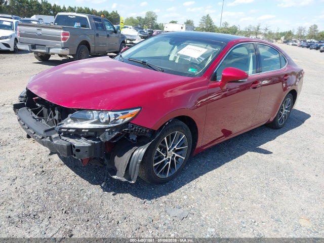 Продаж на аукціоні авто 2018 Lexus Es 350, vin: 58ABK1GG7JU102566, номер лоту: 44931081