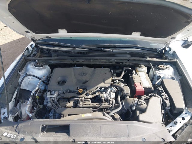 2023 Toyota Camry Se მანქანა იყიდება აუქციონზე, vin: 4T1T11AK9PU823024, აუქციონის ნომერი: 44931083