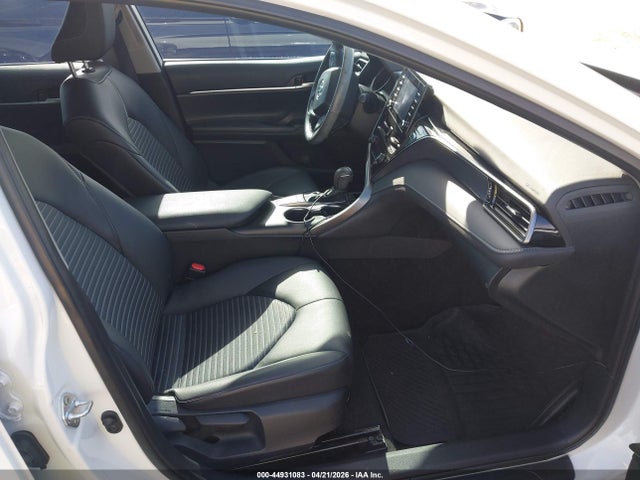 2023 Toyota Camry Se მანქანა იყიდება აუქციონზე, vin: 4T1T11AK9PU823024, აუქციონის ნომერი: 44931083