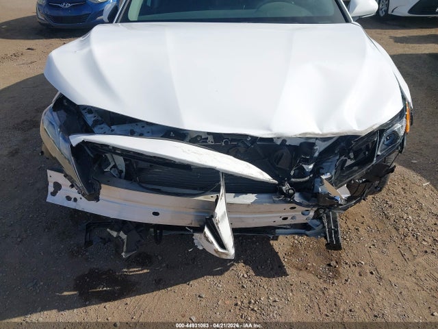 2023 Toyota Camry Se მანქანა იყიდება აუქციონზე, vin: 4T1T11AK9PU823024, აუქციონის ნომერი: 44931083