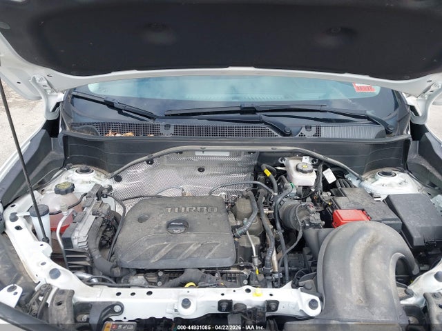 Продаж на аукціоні авто 2023 Buick Encore Gx Select Awd, vin: KL4MMESL4PB160904, номер лоту: 44931085