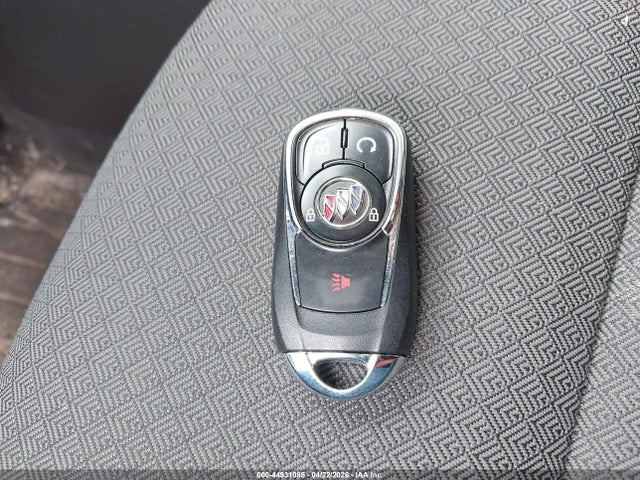 Продаж на аукціоні авто 2023 Buick Encore Gx Select Awd, vin: KL4MMESL4PB160904, номер лоту: 44931085