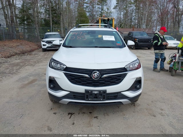 Продаж на аукціоні авто 2023 Buick Encore Gx Select Awd, vin: KL4MMESL4PB160904, номер лоту: 44931085