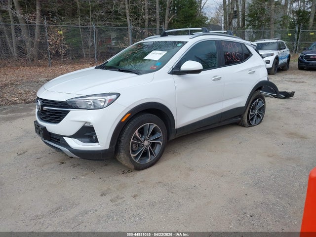 Продаж на аукціоні авто 2023 Buick Encore Gx Select Awd, vin: KL4MMESL4PB160904, номер лоту: 44931085