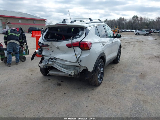 Продаж на аукціоні авто 2023 Buick Encore Gx Select Awd, vin: KL4MMESL4PB160904, номер лоту: 44931085