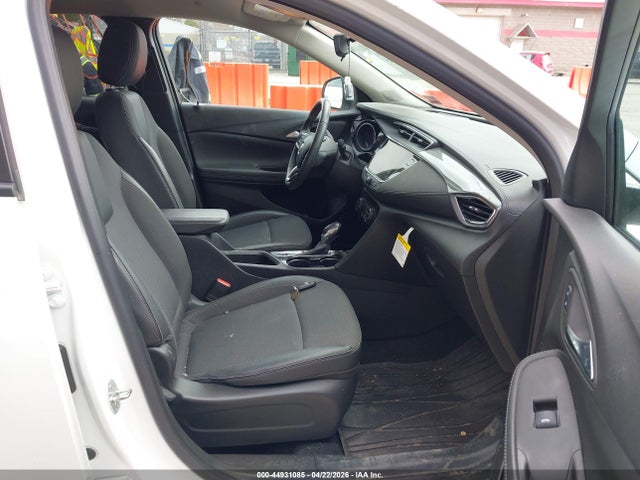 Продаж на аукціоні авто 2023 Buick Encore Gx Select Awd, vin: KL4MMESL4PB160904, номер лоту: 44931085
