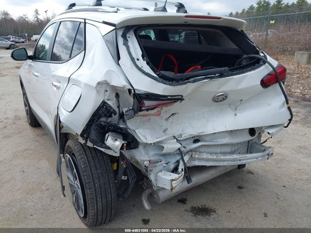 Продаж на аукціоні авто 2023 Buick Encore Gx Select Awd, vin: KL4MMESL4PB160904, номер лоту: 44931085