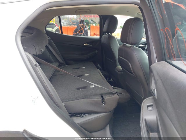 Продаж на аукціоні авто 2023 Buick Encore Gx Select Awd, vin: KL4MMESL4PB160904, номер лоту: 44931085