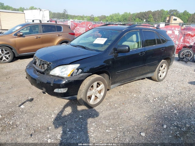 Aukcja sprzedaży 2006 Lexus Rx 330, vin: 2T2GA31U76C046112, numer aukcji: 44931087