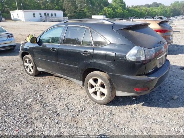 Aukcja sprzedaży 2006 Lexus Rx 330, vin: 2T2GA31U76C046112, numer aukcji: 44931087