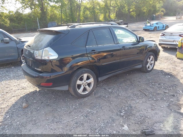 Aukcja sprzedaży 2006 Lexus Rx 330, vin: 2T2GA31U76C046112, numer aukcji: 44931087