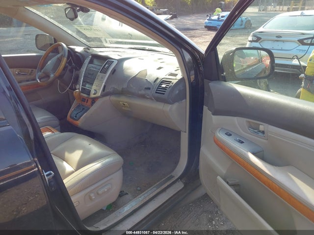 Aukcja sprzedaży 2006 Lexus Rx 330, vin: 2T2GA31U76C046112, numer aukcji: 44931087