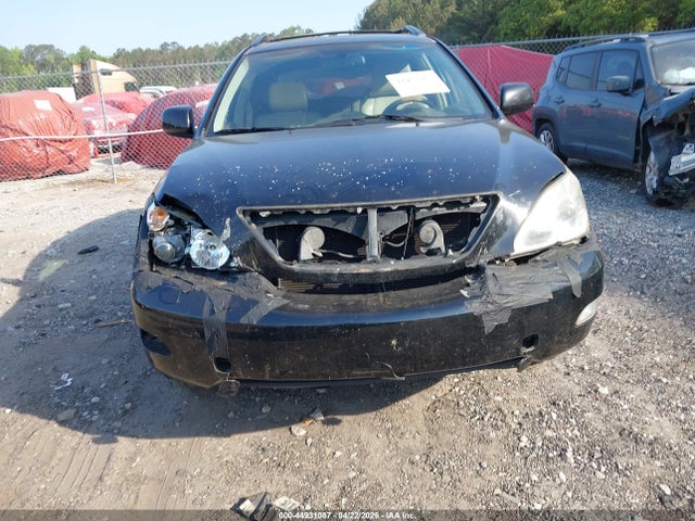 Aukcja sprzedaży 2006 Lexus Rx 330, vin: 2T2GA31U76C046112, numer aukcji: 44931087