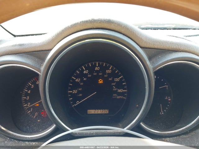 Aukcja sprzedaży 2006 Lexus Rx 330, vin: 2T2GA31U76C046112, numer aukcji: 44931087