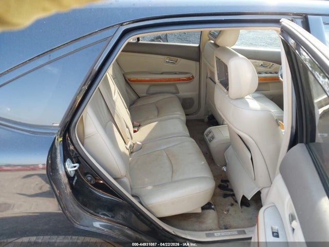 Aukcja sprzedaży 2006 Lexus Rx 330, vin: 2T2GA31U76C046112, numer aukcji: 44931087