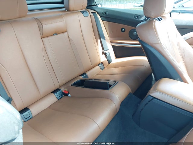 Aukcja sprzedaży 2015 Bmw 435i, vin: WBA3T3C5XFP738253, numer aukcji: 44931089