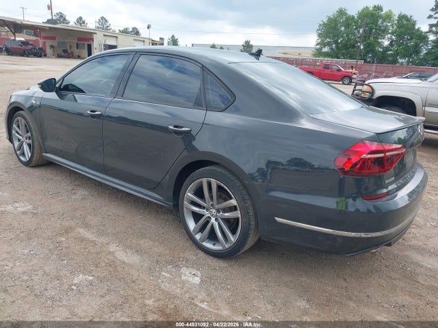 Продажа на аукционе авто 2018 Volkswagen Passat 2.0t R-line/2.0t S, vin: 1VWAA7A33JC012899, номер лота: 44931092