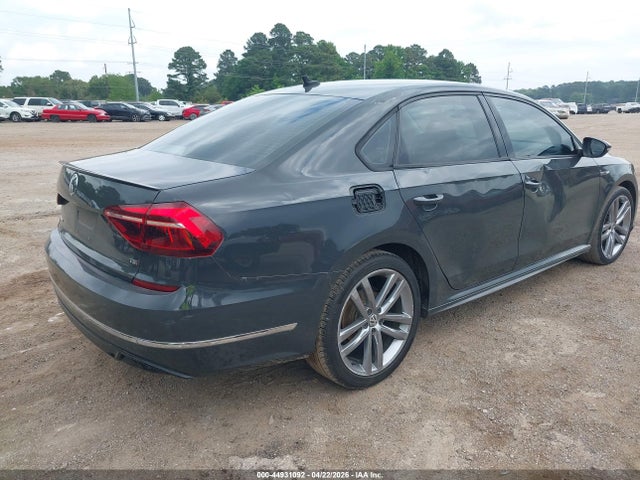 Продажа на аукционе авто 2018 Volkswagen Passat 2.0t R-line/2.0t S, vin: 1VWAA7A33JC012899, номер лота: 44931092