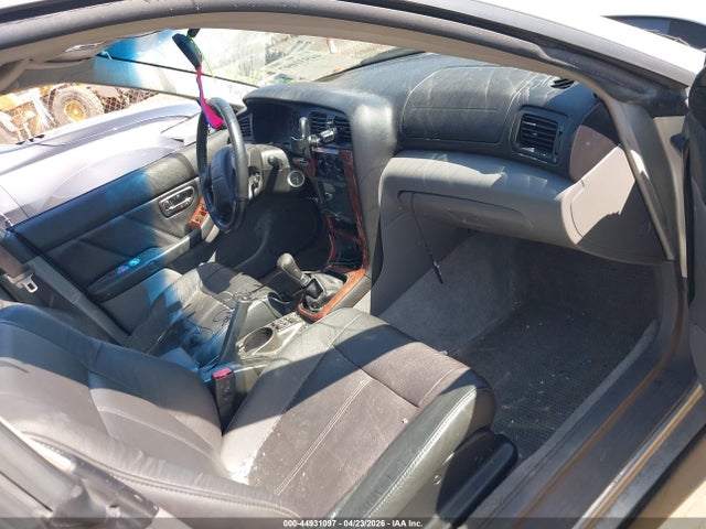 Продаж на аукціоні авто 2004 Subaru Outback Limited, vin: 4S3BH686146629685, номер лоту: 44931097