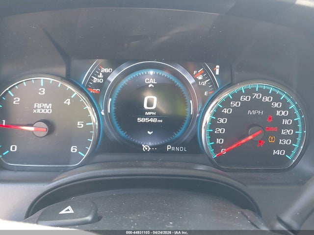 Продажа на аукционе авто 2017 Gmc Sierra 1500 Denali, vin: 3GTU2PEJ9HG225336, номер лота: 44931103