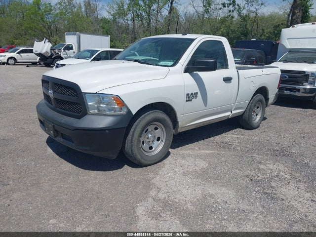 Продаж на аукціоні авто 2019 Ram 1500 Classic Tradesman  4x2 6'4 Box, vin: 3C6JR6AG1KG504684, номер лоту: 44931114