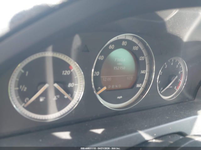 2008 Mercedes-benz C 300 Luxury 4matic/sport 4matic მანქანა იყიდება აუქციონზე, vin: WDDGF81X58F105204, აუქციონის ნომერი: 44931115