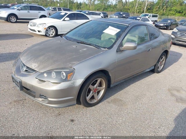 Aukcja sprzedaży 2002 Acura Rsx, vin: JH4DC54882C029736, numer aukcji: 44931120