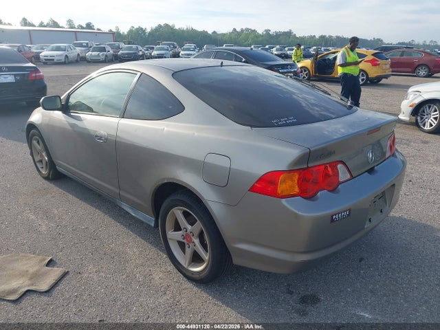 Aukcja sprzedaży 2002 Acura Rsx, vin: JH4DC54882C029736, numer aukcji: 44931120