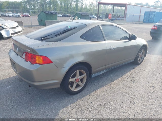 Aukcja sprzedaży 2002 Acura Rsx, vin: JH4DC54882C029736, numer aukcji: 44931120