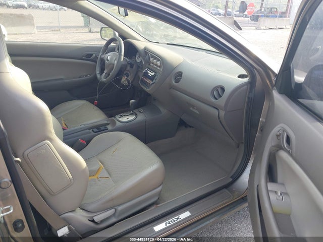 Aukcja sprzedaży 2002 Acura Rsx, vin: JH4DC54882C029736, numer aukcji: 44931120