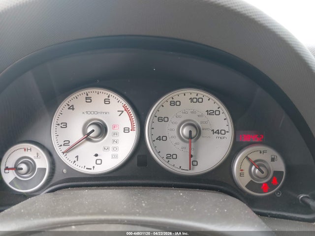 Aukcja sprzedaży 2002 Acura Rsx, vin: JH4DC54882C029736, numer aukcji: 44931120