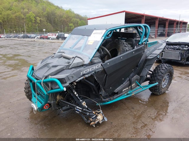 Продажа на аукционе авто 2023 Polaris Rzr Xp 1000, vin: 3NSNAE993PH421839, номер лота: 44931121