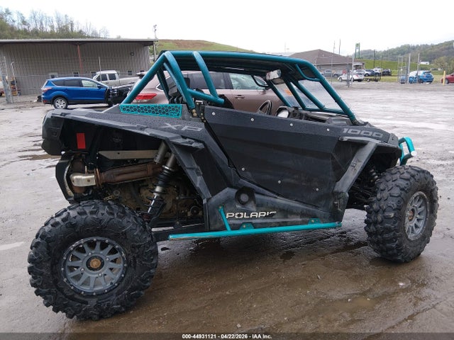 Продажа на аукционе авто 2023 Polaris Rzr Xp 1000, vin: 3NSNAE993PH421839, номер лота: 44931121