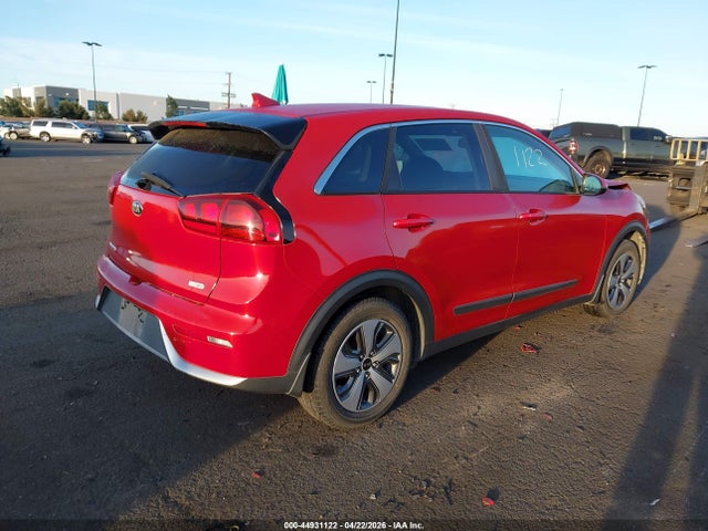 KNDCB3LCXH5100961 KIA NIRO FE