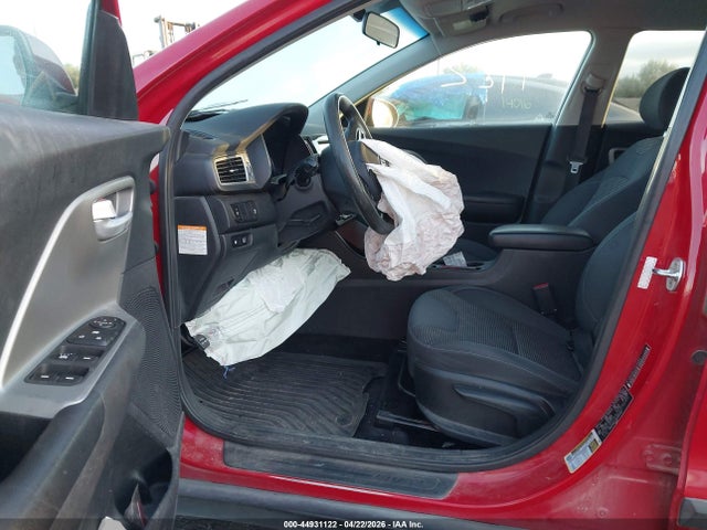 KNDCB3LCXH5100961 KIA NIRO FE