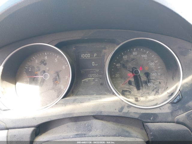 3VWD17AJ3FM258871 Volkswagen Jetta 1.8t Se