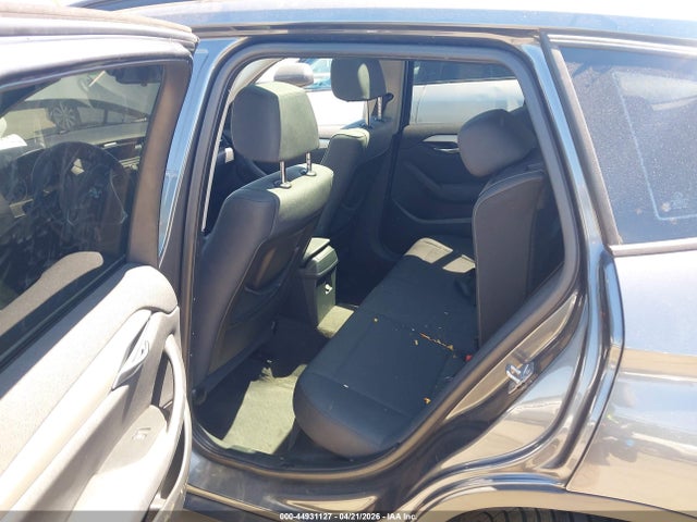 2014 Bmw X1 Xdrive28i მანქანა იყიდება აუქციონზე, vin: WBAVL1C52EVY21733, აუქციონის ნომერი: 44931127
