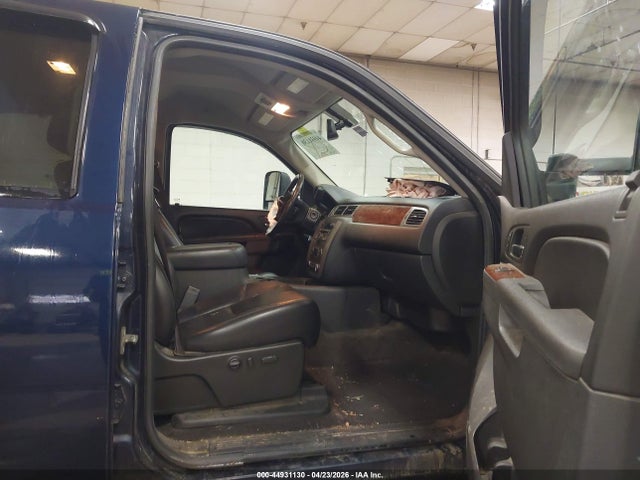 Продажа на аукционе авто 2010 Gmc Sierra 2500hd Slt, vin: 1GT4K1BG2AF154753, номер лота: 44931130