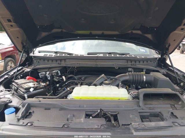 Aukcja sprzedaży 2025 Ford F-150 Tremor, vin: 1FTFW4L50SFA31742, numer aukcji: 44931131