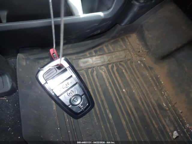 Aukcja sprzedaży 2025 Ford F-150 Tremor, vin: 1FTFW4L50SFA31742, numer aukcji: 44931131