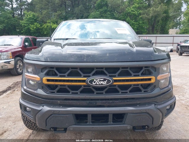 Aukcja sprzedaży 2025 Ford F-150 Tremor, vin: 1FTFW4L50SFA31742, numer aukcji: 44931131