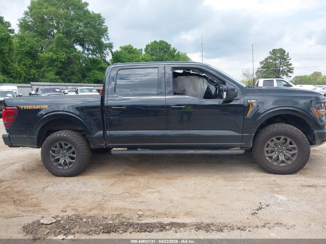 Aukcja sprzedaży 2025 Ford F-150 Tremor, vin: 1FTFW4L50SFA31742, numer aukcji: 44931131