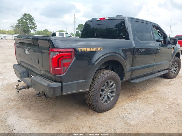 Aukcja sprzedaży 2025 Ford F-150 Tremor, vin: 1FTFW4L50SFA31742, numer aukcji: 44931131
