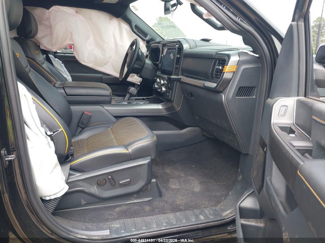 Aukcja sprzedaży 2025 Ford F-150 Tremor, vin: 1FTFW4L50SFA31742, numer aukcji: 44931131