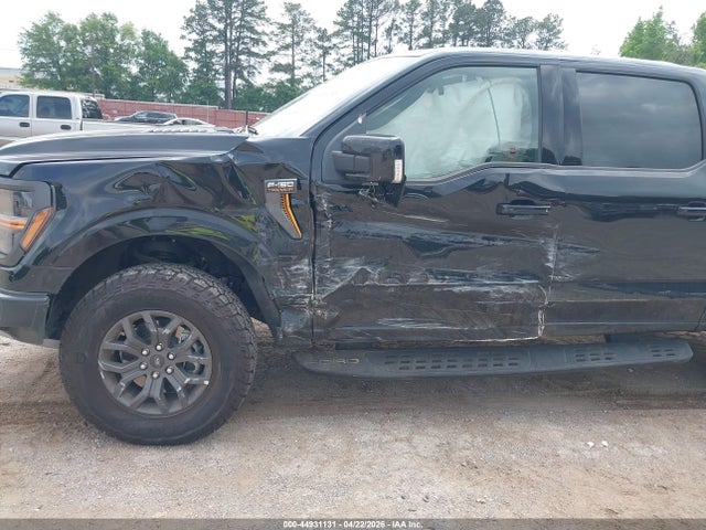 Aukcja sprzedaży 2025 Ford F-150 Tremor, vin: 1FTFW4L50SFA31742, numer aukcji: 44931131