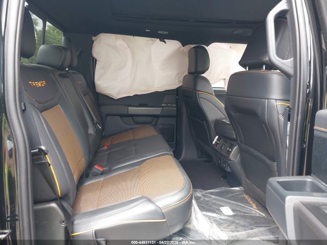 Aukcja sprzedaży 2025 Ford F-150 Tremor, vin: 1FTFW4L50SFA31742, numer aukcji: 44931131