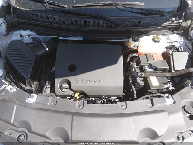 Продаж на аукціоні авто 2023 Chevrolet Traverse Fwd Lt Leather, vin: 1GNERHKW1PJ334285, номер лоту: 44931139