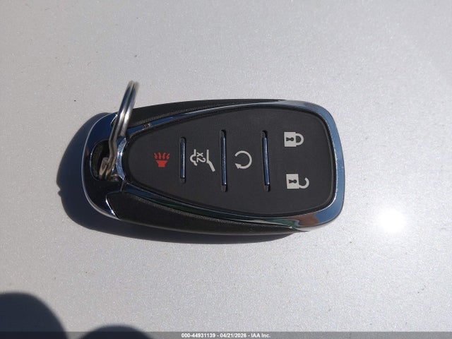 Продаж на аукціоні авто 2023 Chevrolet Traverse Fwd Lt Leather, vin: 1GNERHKW1PJ334285, номер лоту: 44931139