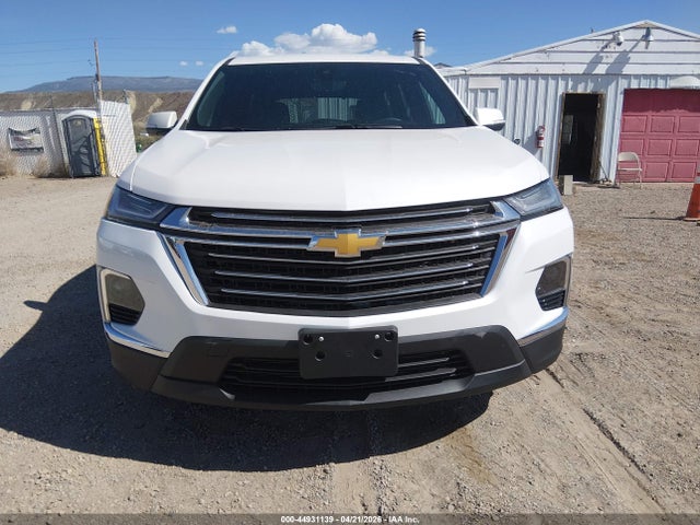Продаж на аукціоні авто 2023 Chevrolet Traverse Fwd Lt Leather, vin: 1GNERHKW1PJ334285, номер лоту: 44931139
