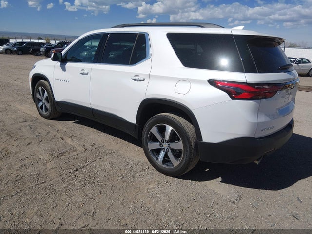 Продаж на аукціоні авто 2023 Chevrolet Traverse Fwd Lt Leather, vin: 1GNERHKW1PJ334285, номер лоту: 44931139